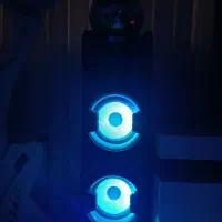 اسپیکر|سیستم صوتی خانگی|مشهد, پنجتن|دیوار