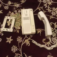 در باز کن|تلفن رومیزی|همدان, |دیوار