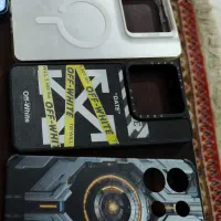 Poco x6 5g گارد|موبایل|مشهد, اقبال|دیوار