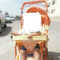 وسایل نوزاد و کودک