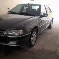 پژو پارس تیو فایو گاز سیمی|خودرو سواری و وانت|کرمان, |دیوار