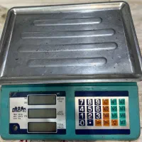 ترازو کاسبی ۴۰ کیلویی