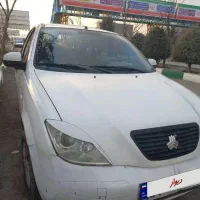 تیبا مدل آخر ۹۵|خودرو سواری و وانت|بومهن, |دیوار