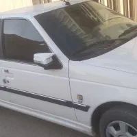 پژو پارس تویفایو دریچه سیمی