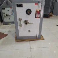 انزلی گاوصندوق ۲۵۰بلند کد۲۳