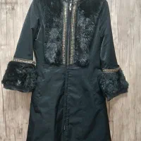 بارانی سایز لارج قد ۹۰