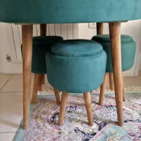 میز ناهار خوری