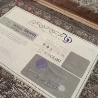 فرش ۹ متری تبریز پتینه وینتج گلبرجسته۱۲۰۰ شانه|فرش|مشهد, کشاورز|دیوار