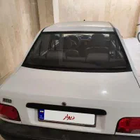 پراید مدل ۸۸|خودرو سواری و وانت|اراک, |دیوار