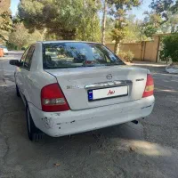 مزدا ۳۲۳ اتوماتیک تیپ ۵|خودرو سواری و وانت|شیراز, ارم|دیوار