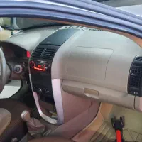 سمندLx .xu7 داشبورد جدید۱۴۰۱|خودرو سواری و وانت|رباط‌کریم, رباط‌کریم|دیوار