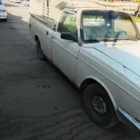 سلام پیکان وانت مدل78
