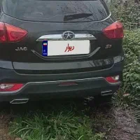 جکs3|خودرو سواری و وانت|رشت, کاکتوس|دیوار