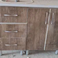 کابینت|مصالح و تجهیزات ساختمان|نظرآباد, شهرک سید جمال الدین|دیوار