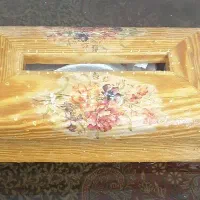 جعبه های رو میزی