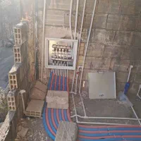 نصب شیرآلات و صفر تا صد لوله کشی ساختمان و...|خدمات پیشه و مهارت|مشهد, کوثر|دیوار