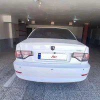 سورن پلاس xu7p|خودرو سواری و وانت|بیرجند, |دیوار