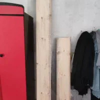 تخته چوب روس نو