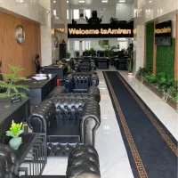 آپارتمان-240متری-دو-بحر-فول-امکانات