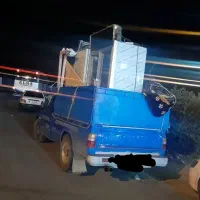 باربری نیسان