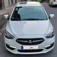 شاهین Gدنده ای مدل 1402بی رنگ