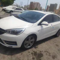 چری آریزو 5 اتوماتیک اکسلنت، مدل ۱۳۹۷
