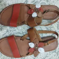 کفش اسپرت ورزشی و اداری سایز38|کیف، کفش، کمربند|قائن, |دیوار