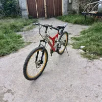 دوچرخه ۲۶|دوچرخه، اسکیت، اسکوتر|کردکوی, |دیوار