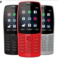 گوشی نوکیا 210 اصل ویتنام 4G