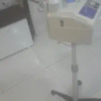 فروش دستگاه بخار پاکسازی دولول سالم درحدنو