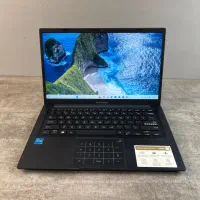 لپ تاپ حرفه ای نسل ۱۳ ایسوس Asus سبک و قابل حمل