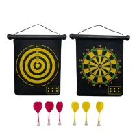 دارت آهنربایی مگنتی 21 اینچ دوطرفه