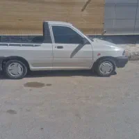 پراید وانت ۱۵۱