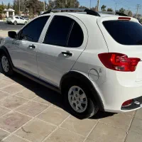 کوییک ۴۰۳ ارتقا یافته S|خودرو سواری و وانت|زاهدان, |دیوار