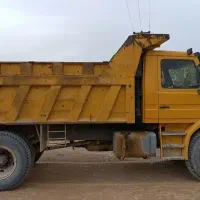 اسکانیا تک|خودرو سنگین|درودزن, |دیوار