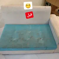 مبل شویی نانو((دهلران))|خدمات نظافت|دهلران, |دیوار