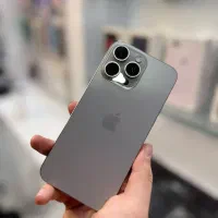 15pro max   بدون ریجستر