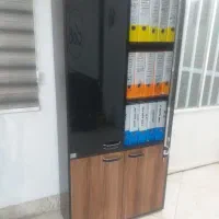 لوستر آویز چوبی آبسردکن و کتابخانه|لوستر و چراغ آویز|کاشان, فاز ۱ ناجی آباد|دیوار