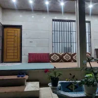 ویلاشهرآمل، دربست حیاط دار