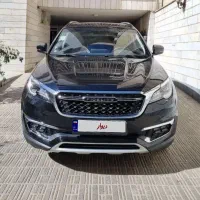 فیدلیتی ۱۴۰۲|خودرو سواری و وانت|شیراز, شهرک گلستان|دیوار