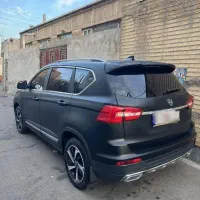 FMC SX5 اتومات ۱۴۰۳ مشکی