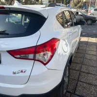 هایما s5 مدل۹۸|خودرو سواری و وانت|شیراز, اصلاح‌نژاد|دیوار