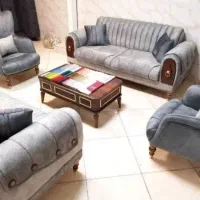 چستر یونانی|مبلمان خانگی و میز عسلی|بهارستان, |دیوار