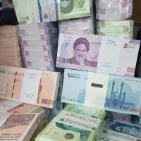 اسکناس نو و پول نو