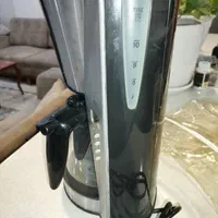 چای ساز قهوه ساز کلترونیک