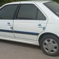 پارس1401 LX TU5