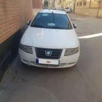 خوردی سمند سورن دوگانه سوز ۱۴۰۱