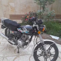 همتاز/۱۵۰/موتور