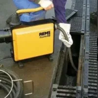 لوله باز کنی کل حومه کرج وفردیس تضمینی شبانه روزی