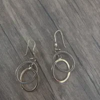 گوشواره سالم|جواهرات|اسلامآباد غرب, |دیوار